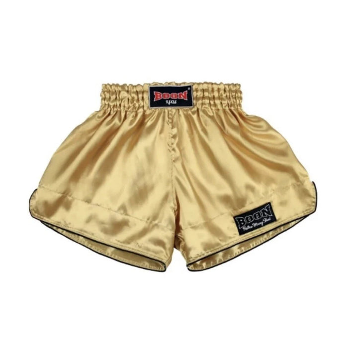 Boon [BRS] Retro Muay Thai Shorts