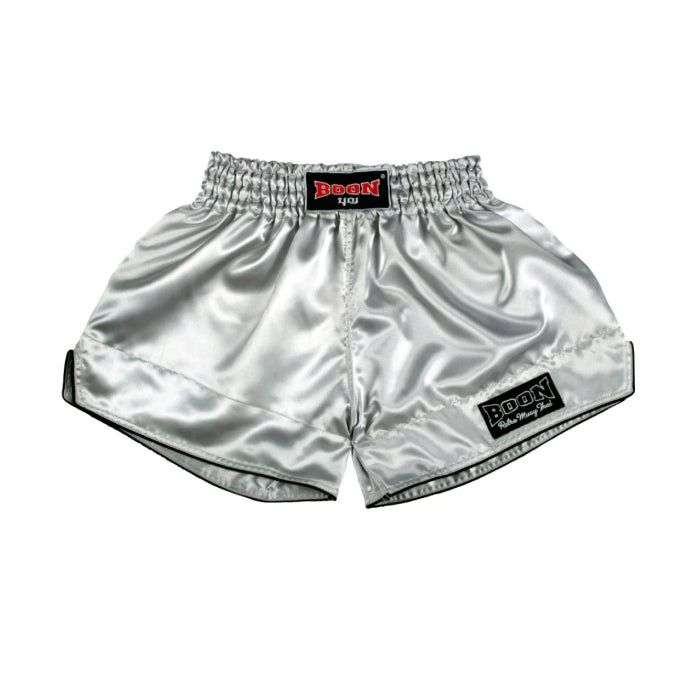 Boon [BRS] Retro Muay Thai Shorts
