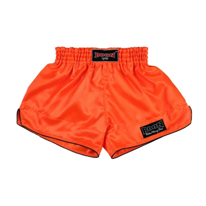 Boon [BRS] Retro Muay Thai Shorts