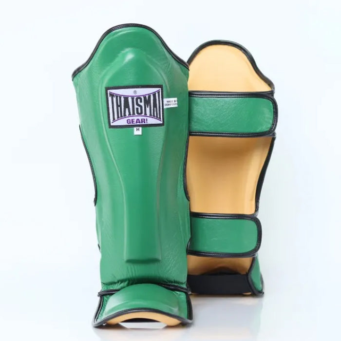 THAISMAI Muay Thai Shin Guards