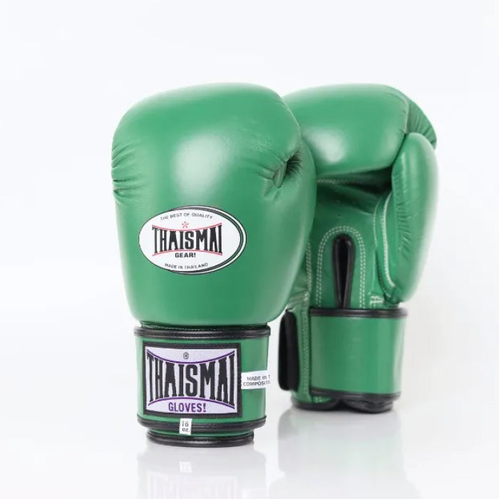 THAISMAI Muay Thai Boxing Gloves