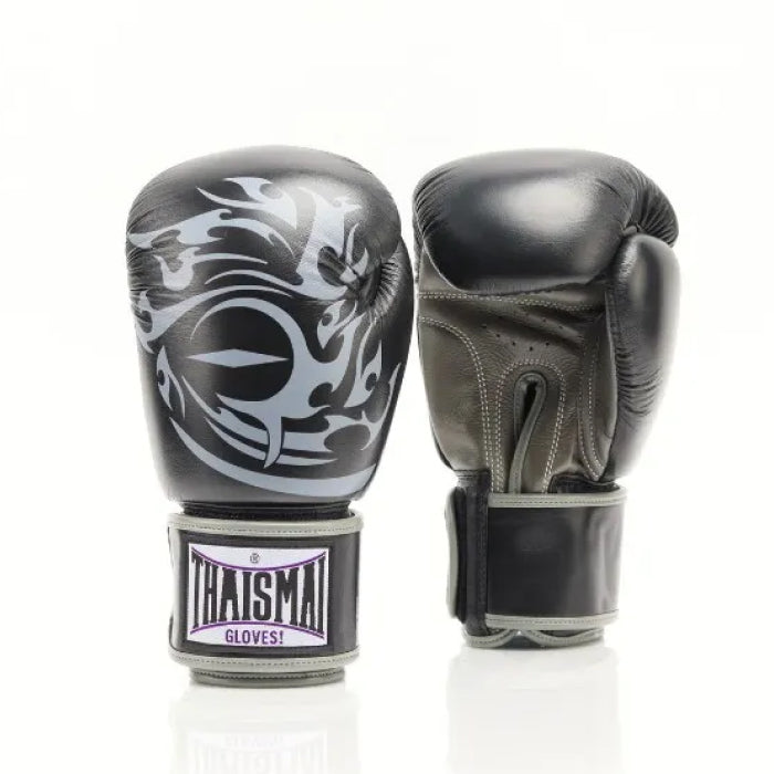 THAISMAI “TRIBAL” Muay Thai Boxing Gloves