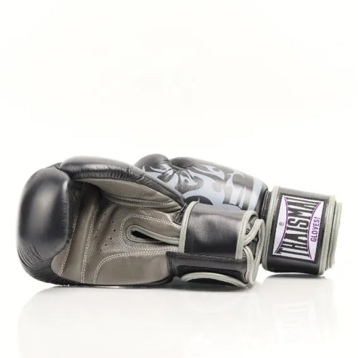 THAISMAI “TRIBAL” Muay Thai Boxing Gloves