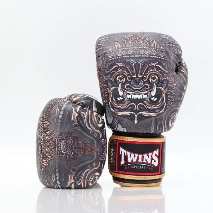 Twins Special [FBGVL3-63] ”YAK” Boxing Gloves