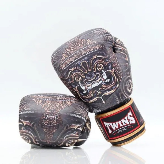 Twins Special [FBGVL3-63] ”YAK” Boxing Gloves