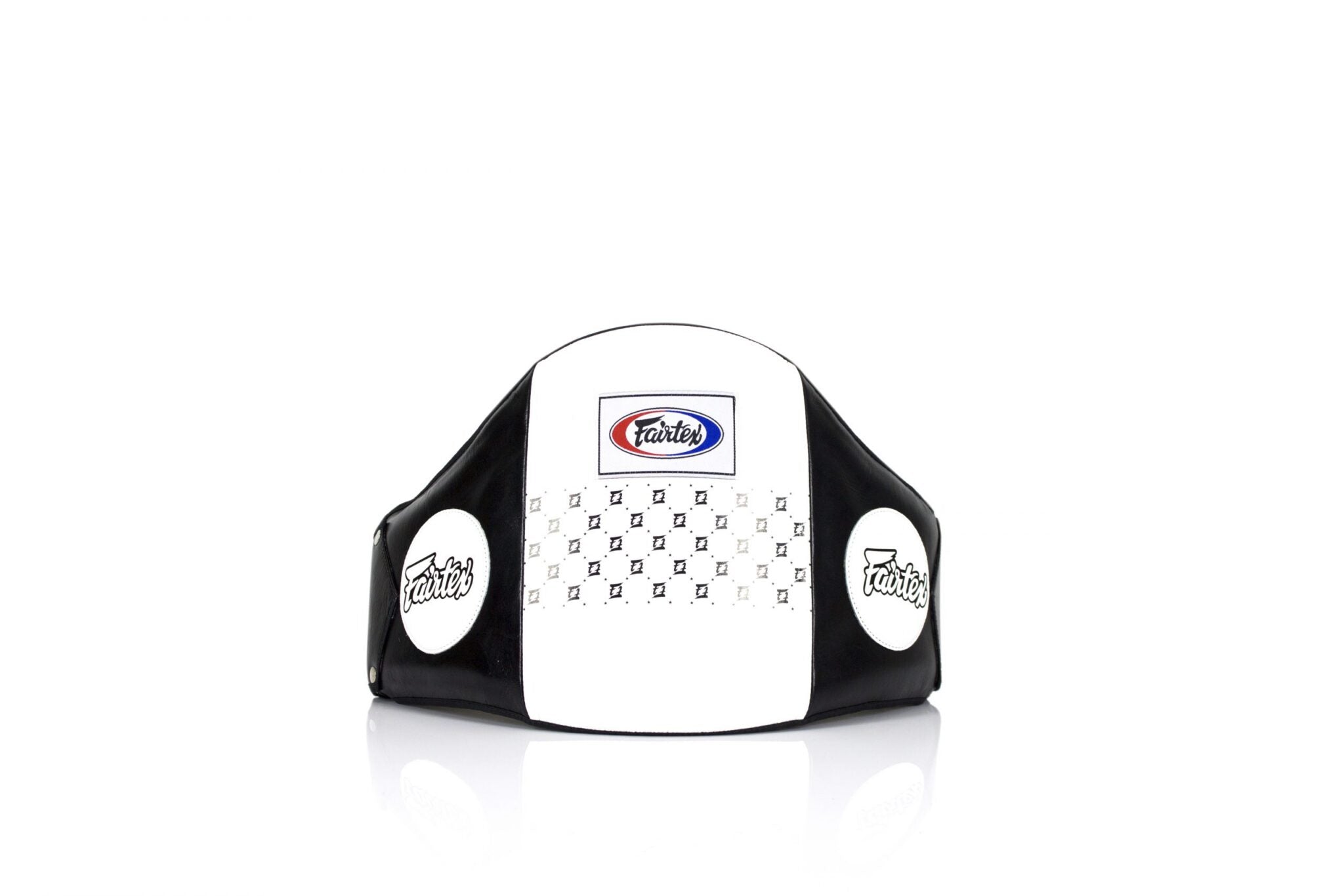 Fairtex-BPV1 Belly Pad