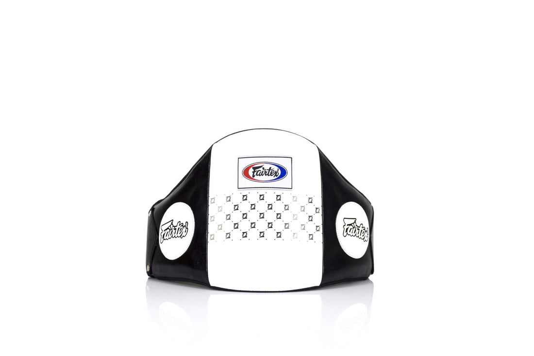 Fairtex-BPV1 Belly Pad