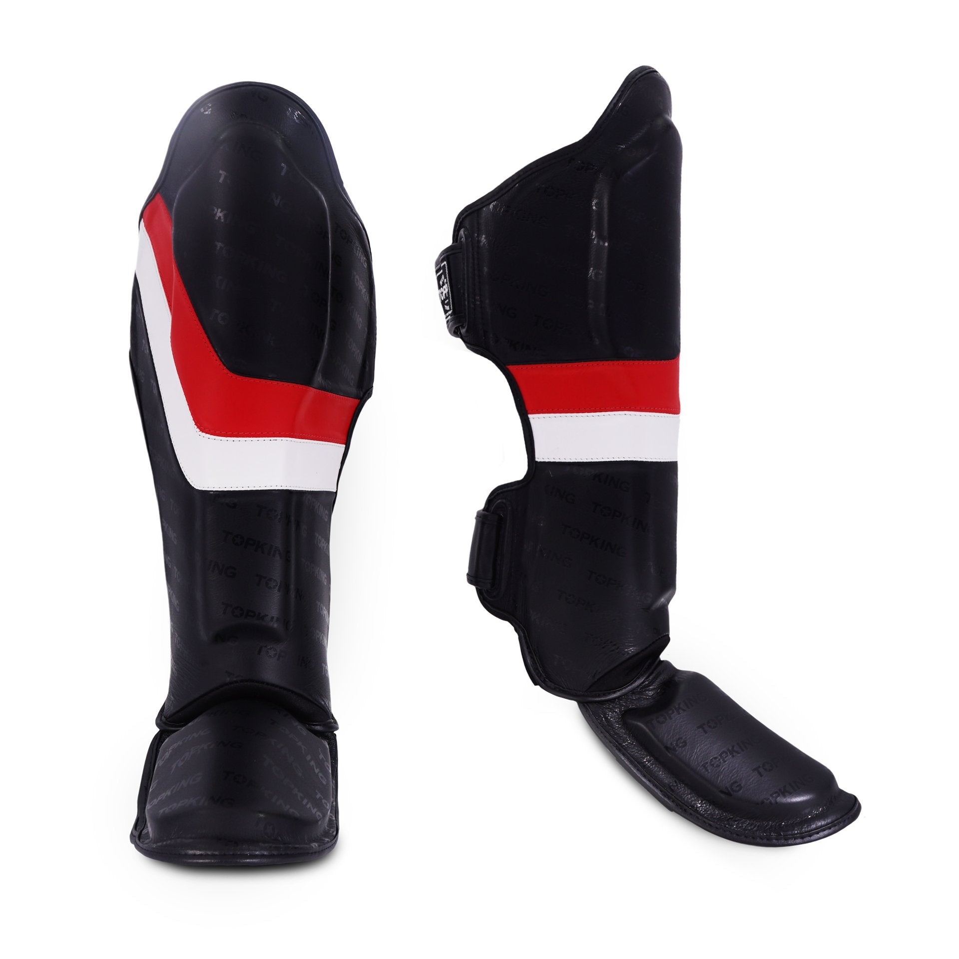 TOPKING SHIN GUARD INNOVATION