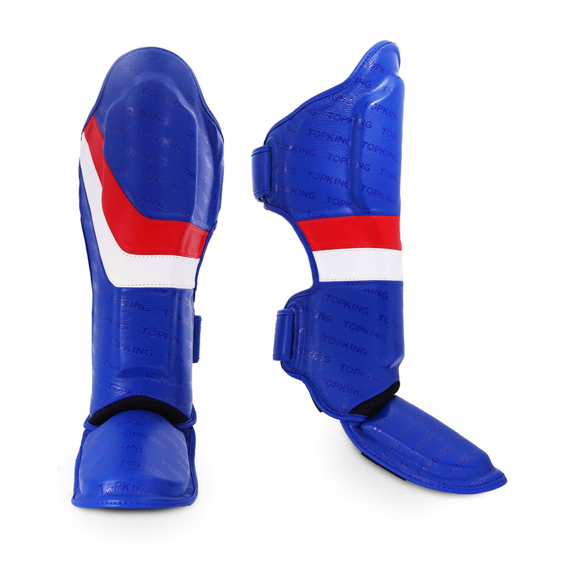 TOPKING SHIN GUARD INNOVATION