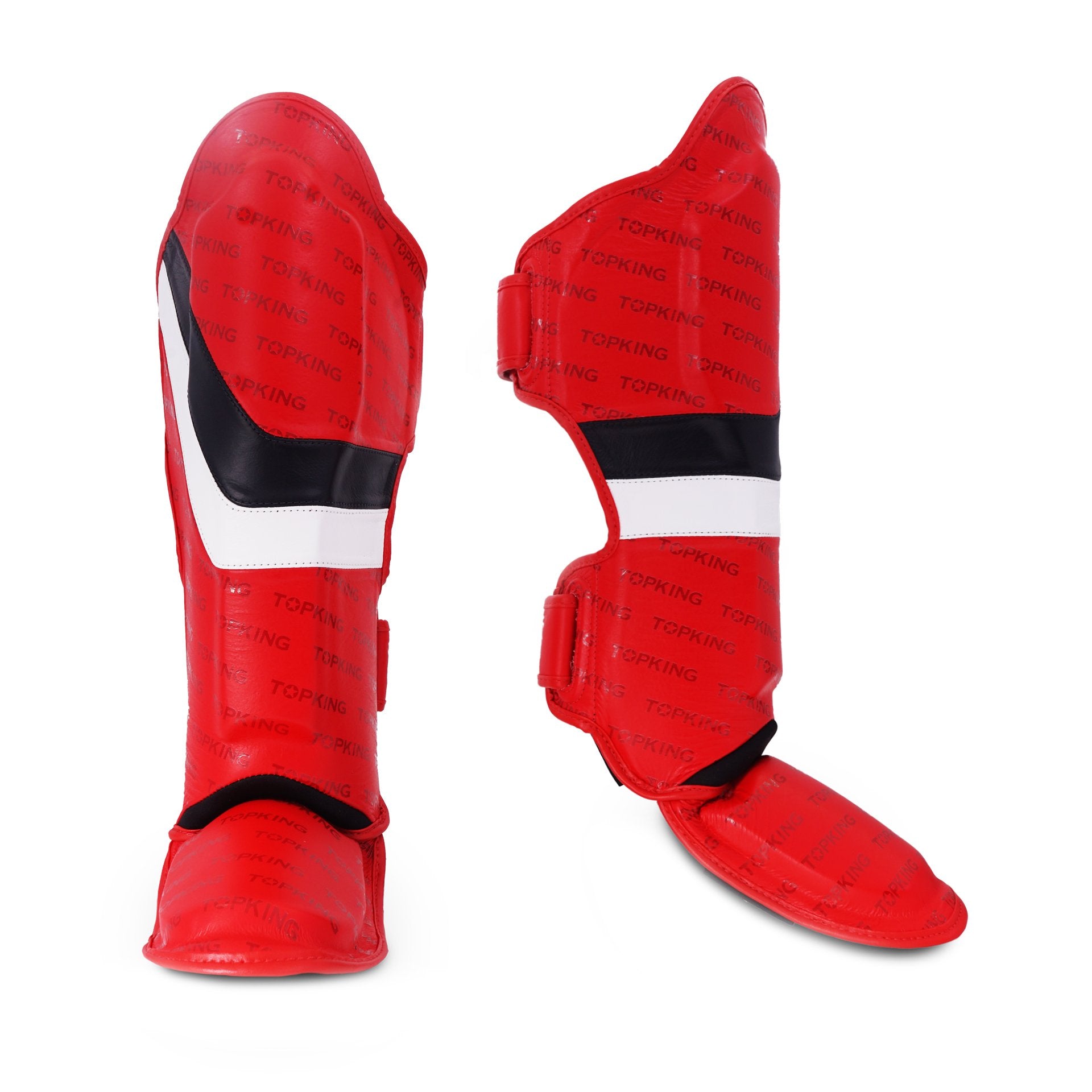 TOPKING SHIN GUARD INNOVATION