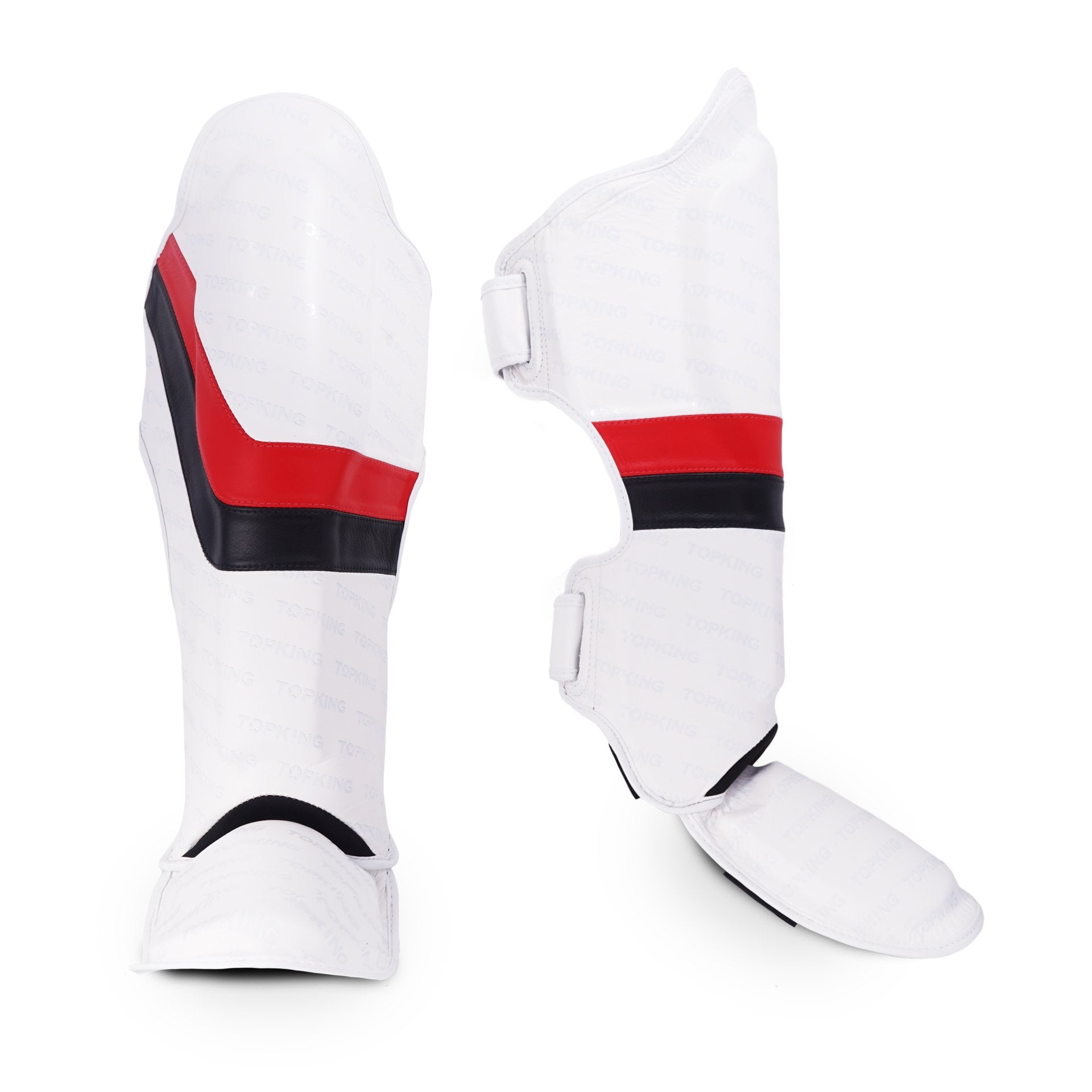 TOPKING SHIN GUARD INNOVATION