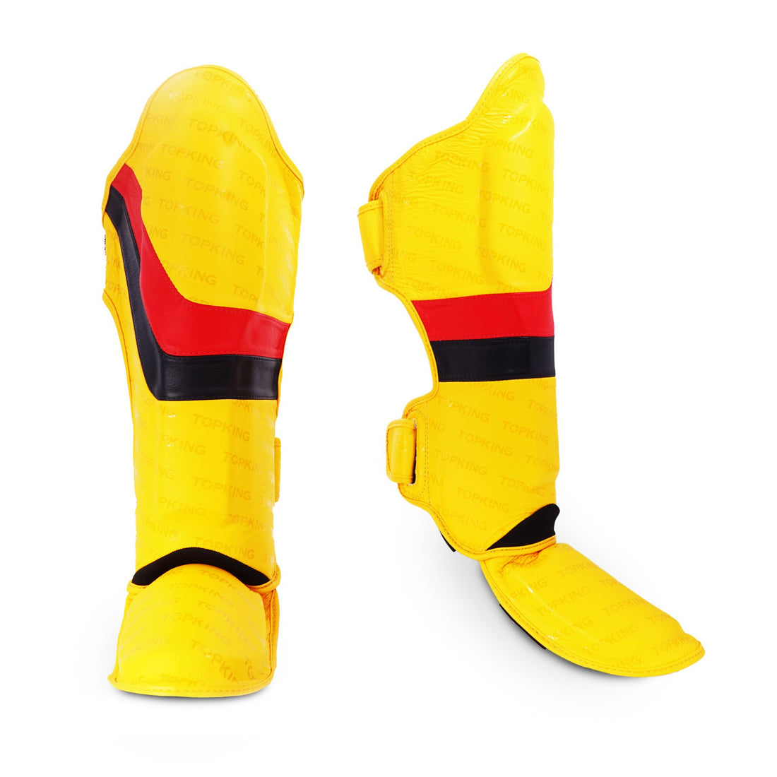 TOPKING SHIN GUARD INNOVATION