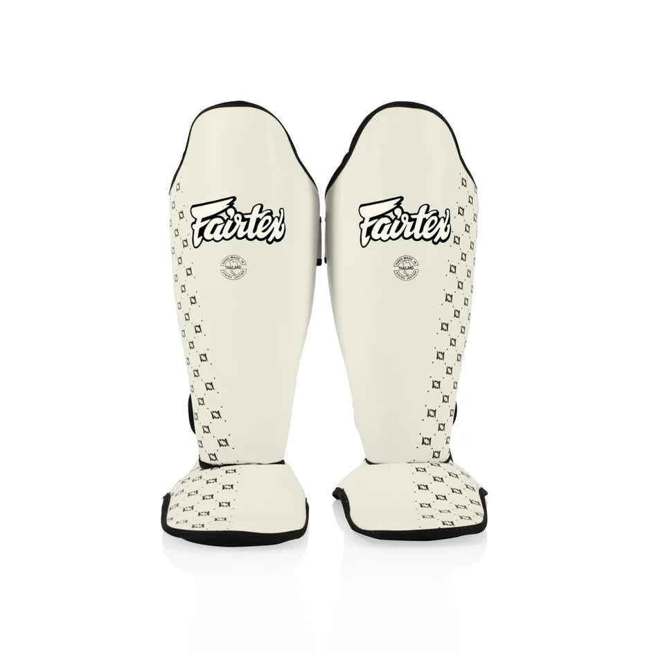 Competition Shin Pads