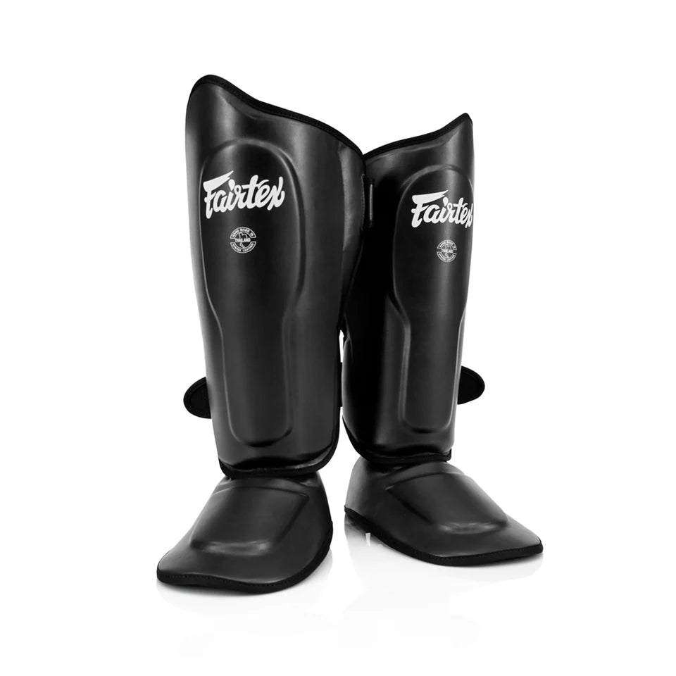 Ultra Ergo Shin Pads