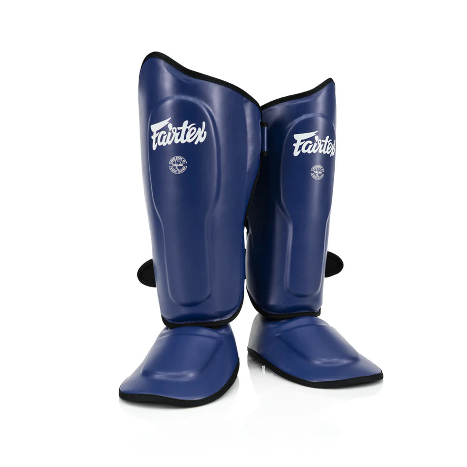 Ultra Ergo Shin Pads