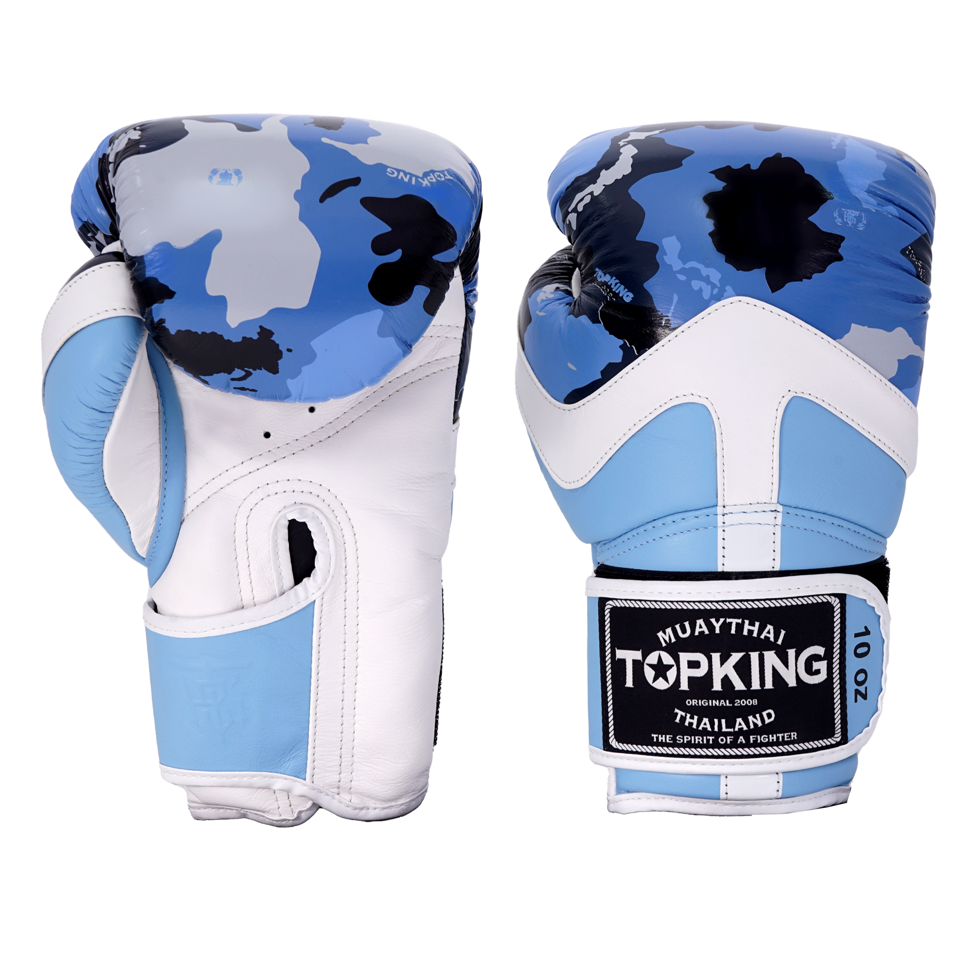 TOP KING GLOVES CAMOUFLAGE