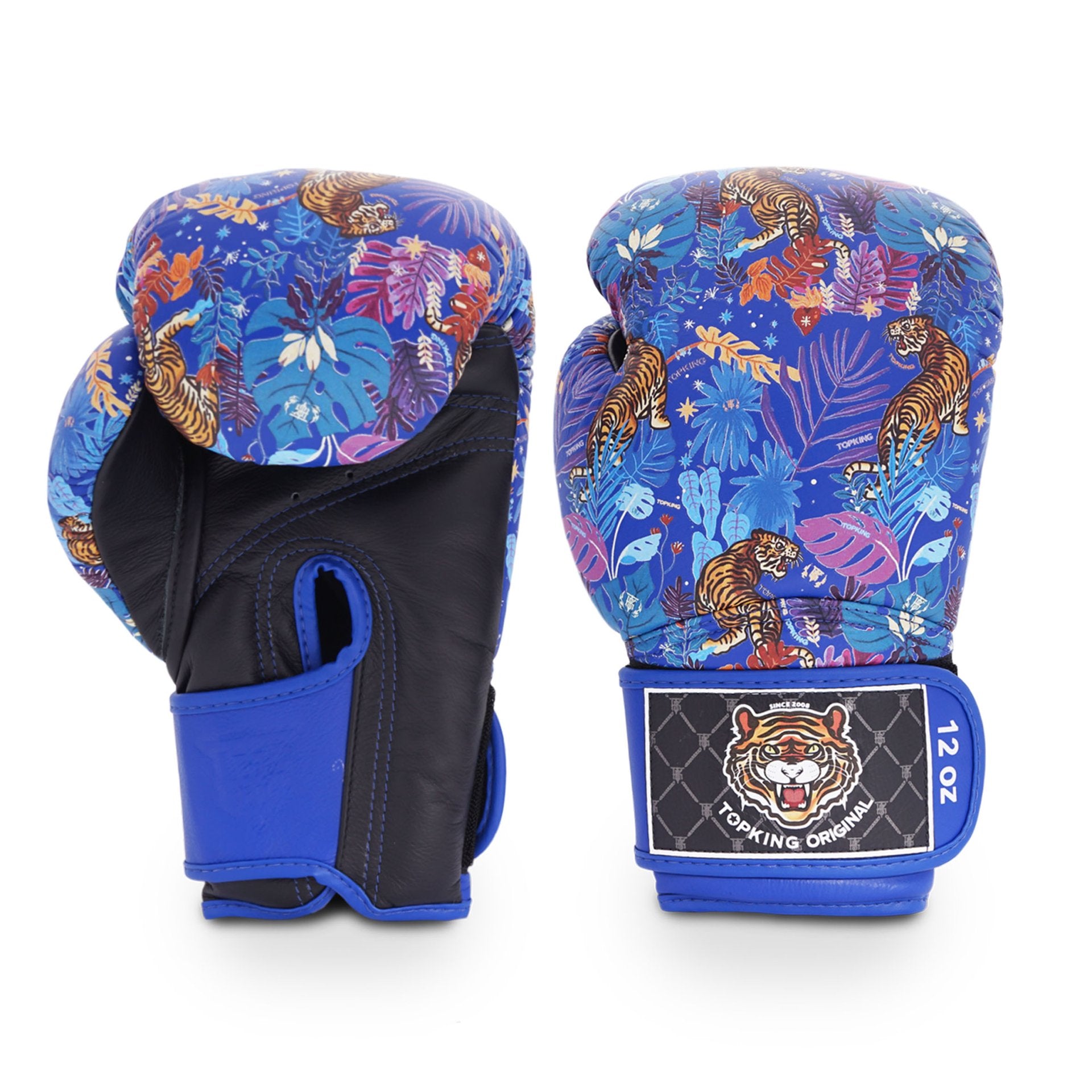 TOPKING GLOVES WILD TIGER KING