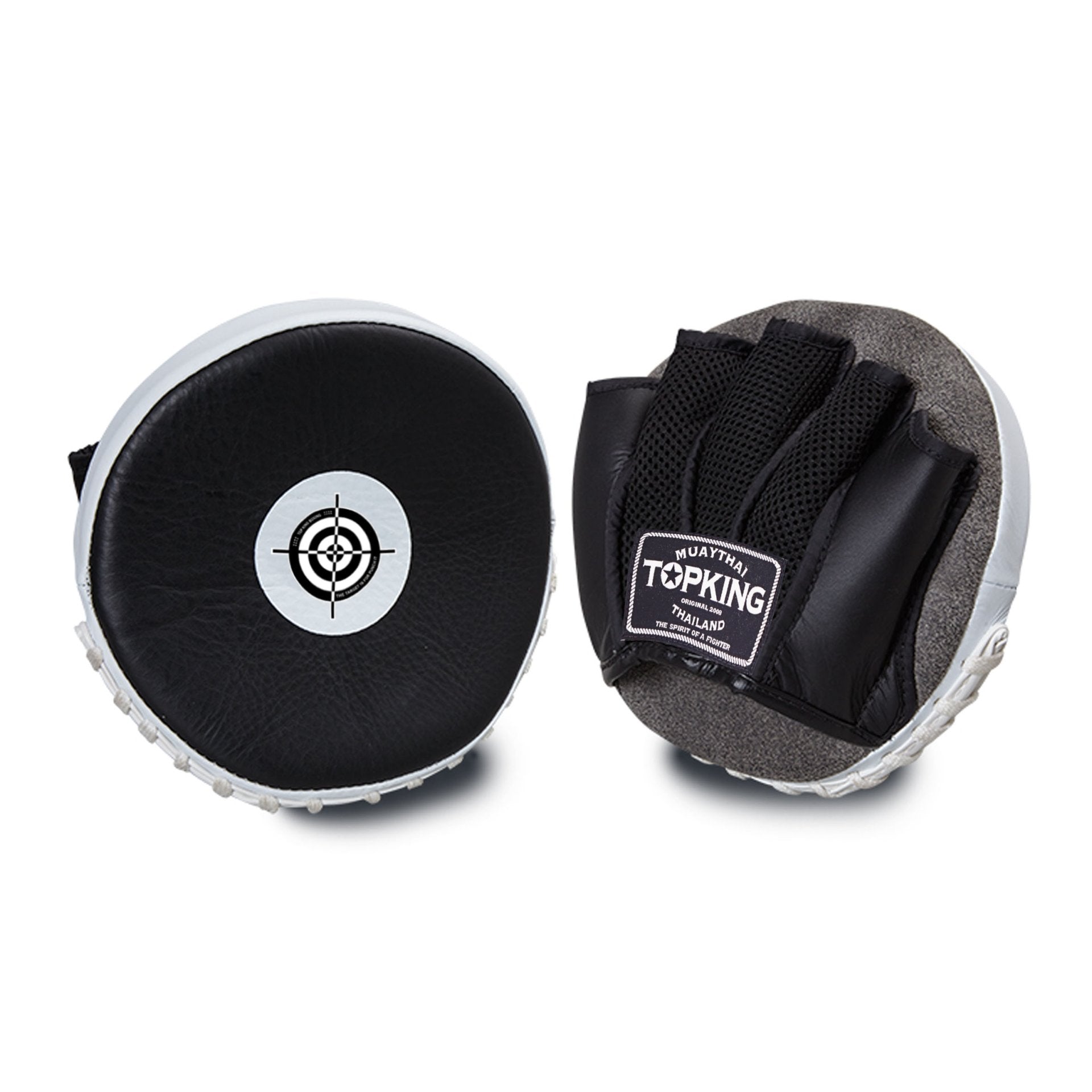 TOPKING FOCUS MITTS PROFESSIONAL