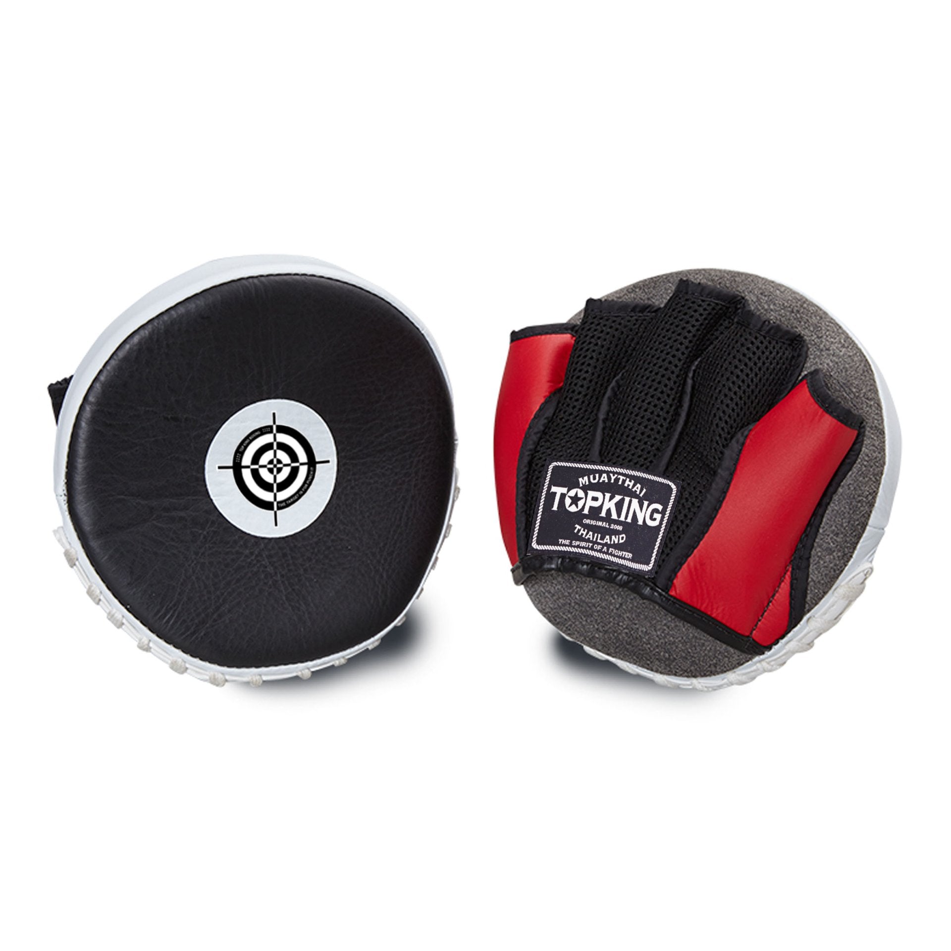 TOPKING FOCUS MITTS PROFESSIONAL