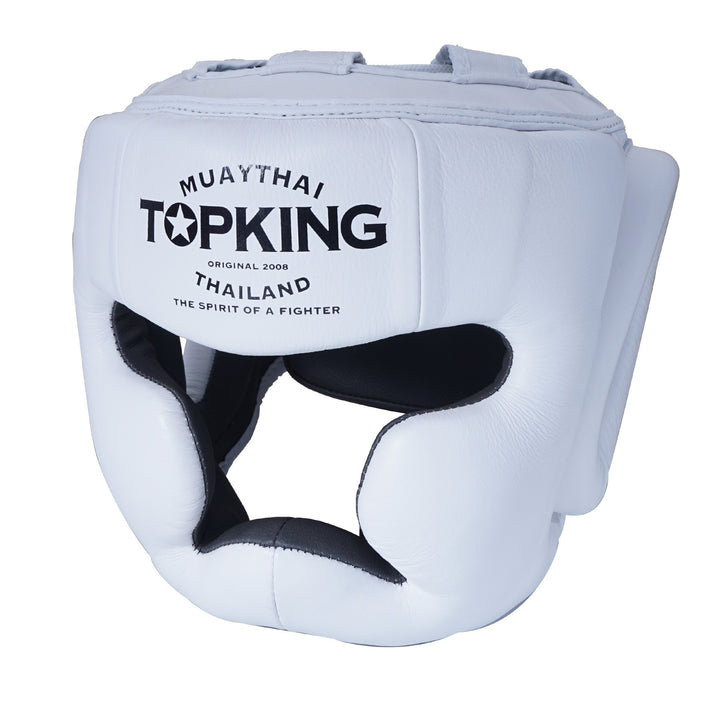 TOPKING HEAD GUARD “EXTRA COVERAGE”