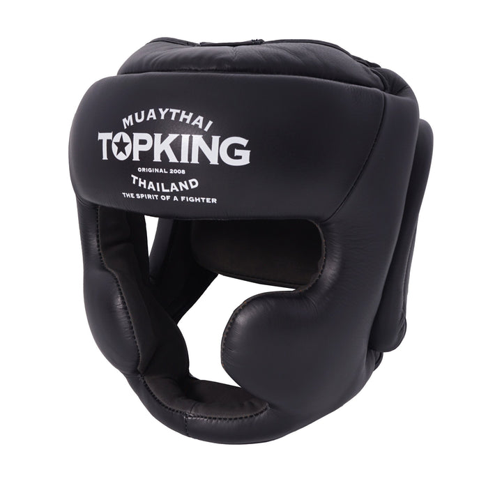 TOPKING HEAD GUARD “FULL COVERAGE”