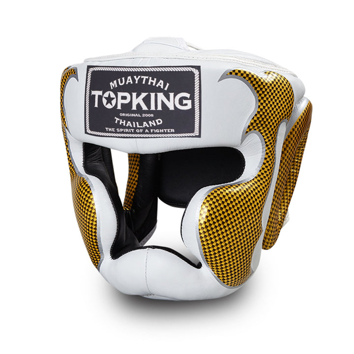 TOPKING HEAD GUARD EMPOWER CREATIVITY