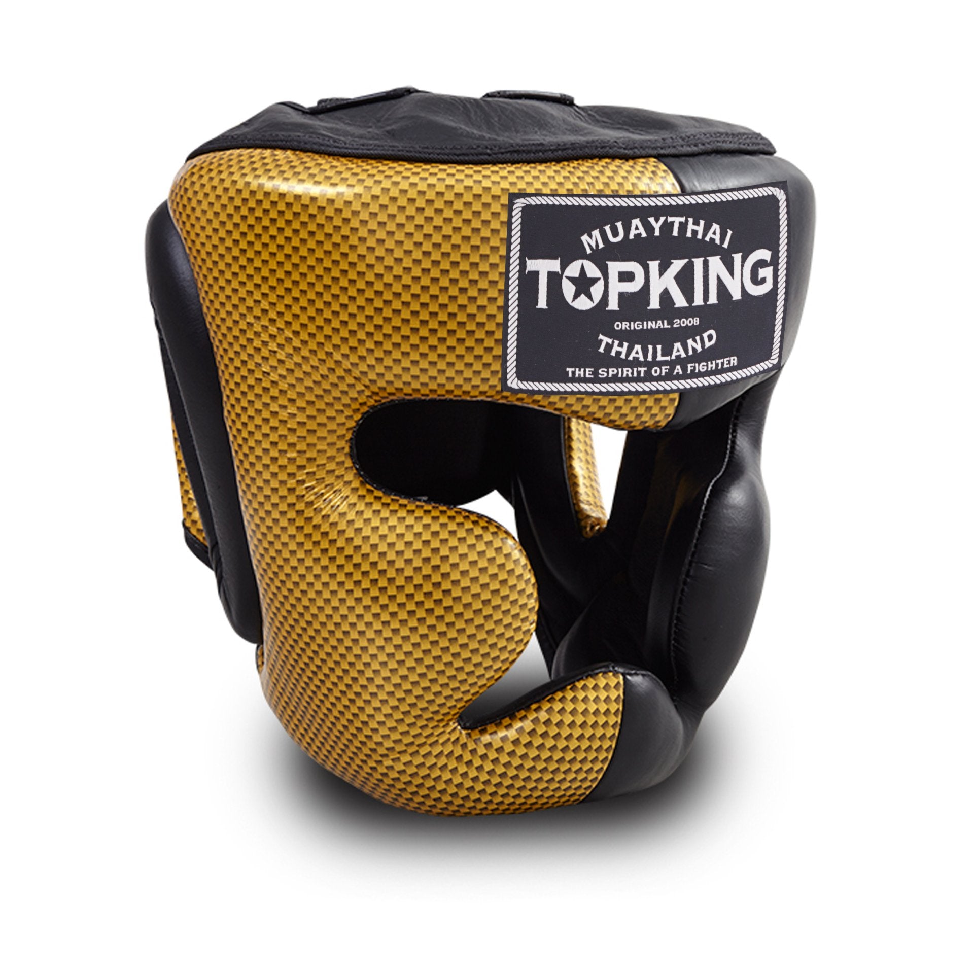 TOPKING HEAD GUARD EMPOWER CREATIVITY