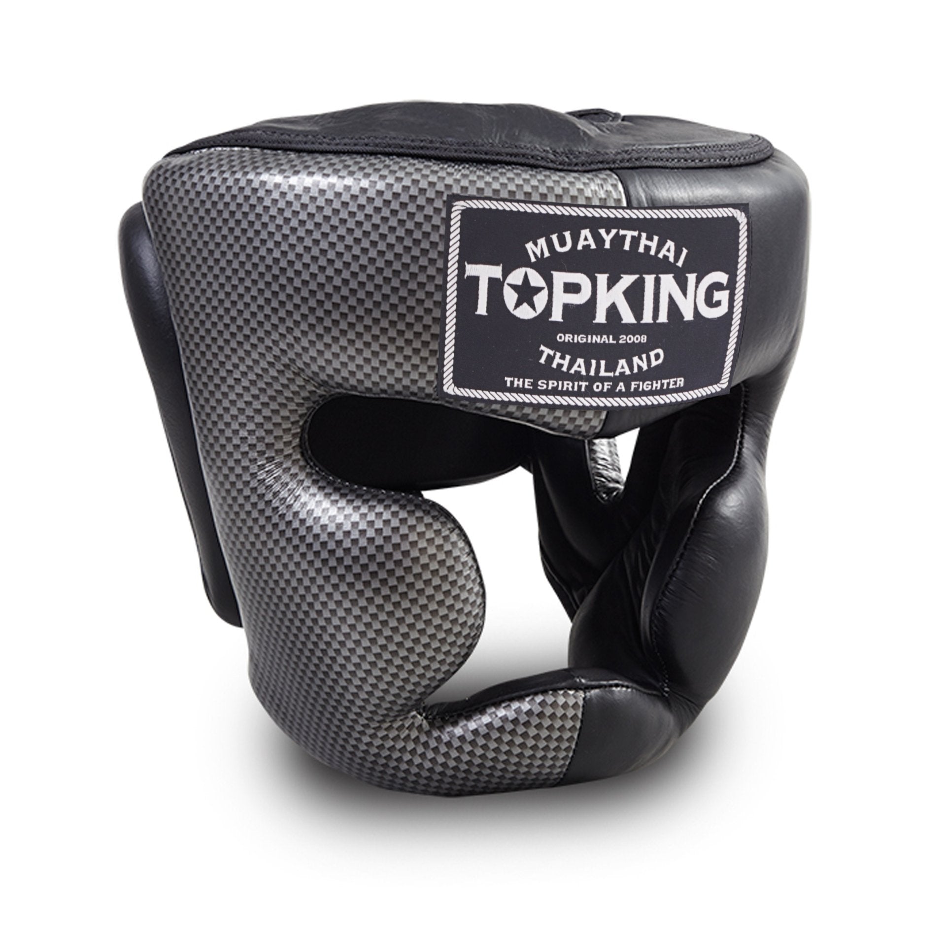 TOPKING HEAD GUARD EMPOWER CREATIVITY