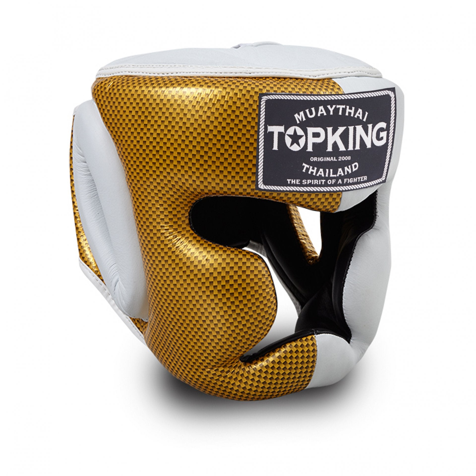 TOPKING HEAD GUARD EMPOWER CREATIVITY