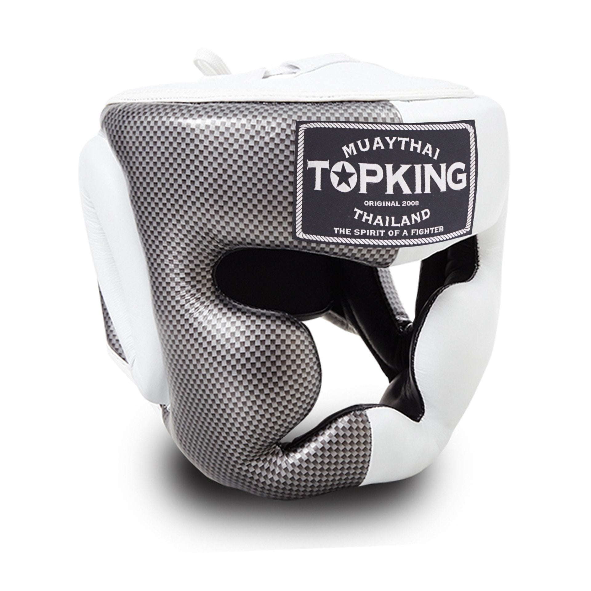 TOPKING HEAD GUARD EMPOWER CREATIVITY