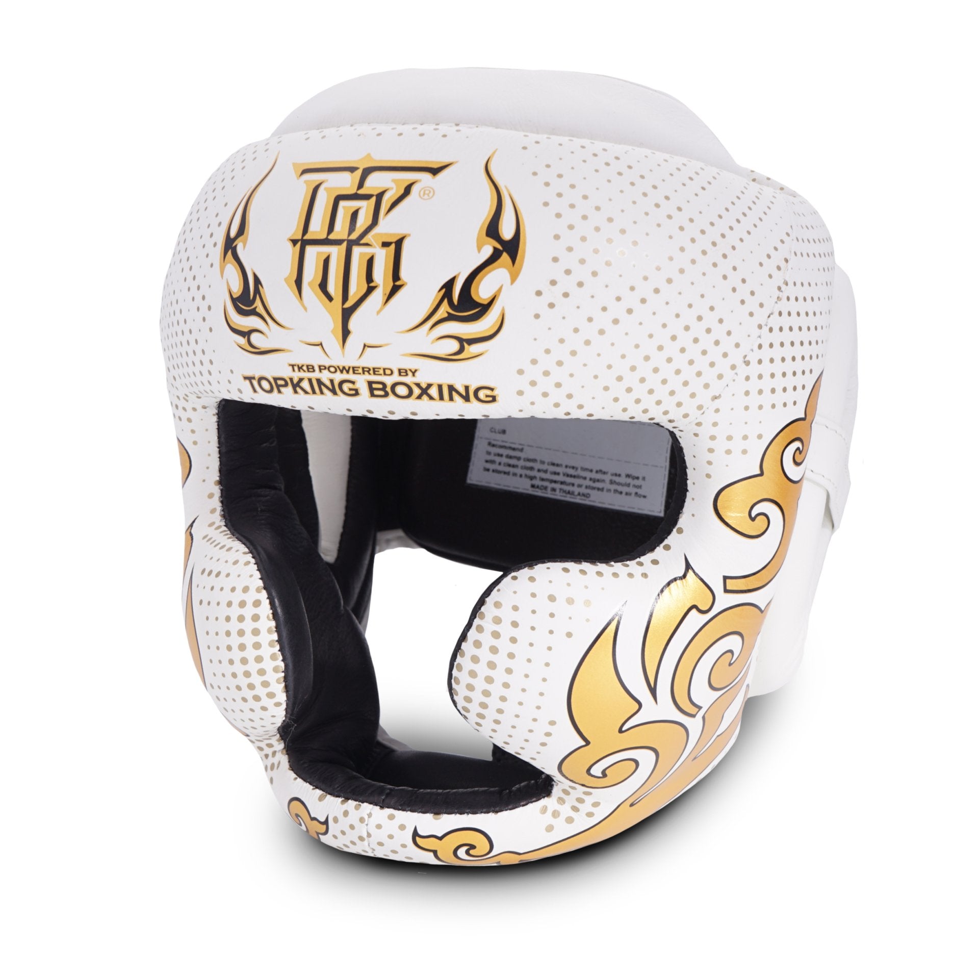 TOPKING HEAD GUARD KANOK