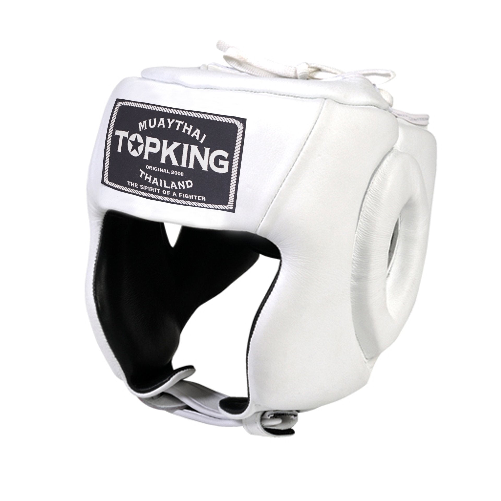 TOPKING HEAD GUARD OPEN CHIN