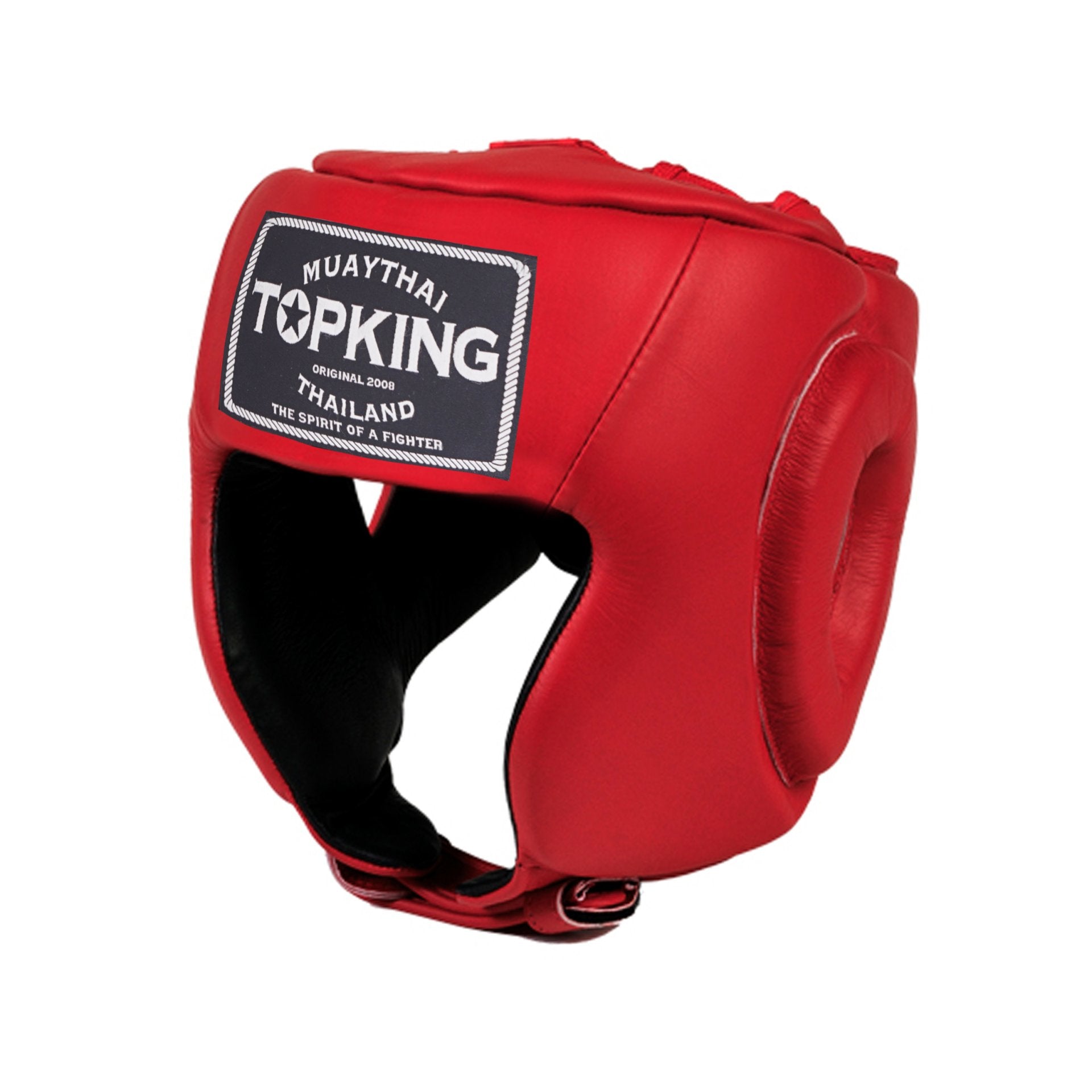 TOPKING HEAD GUARD OPEN CHIN