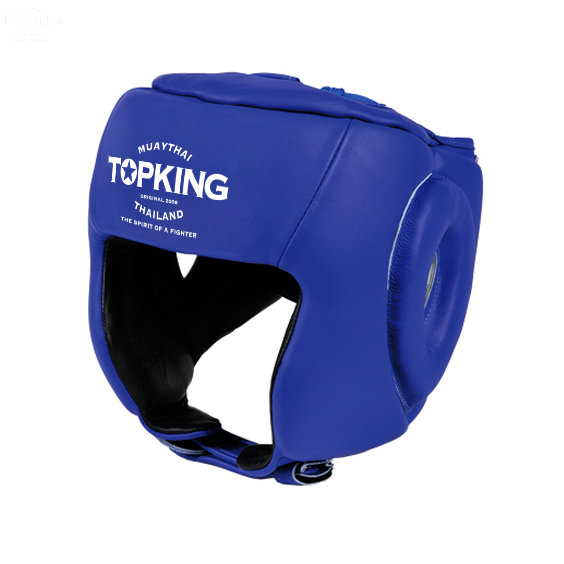 TOPKING HEAD GUARD OPEN CHIN