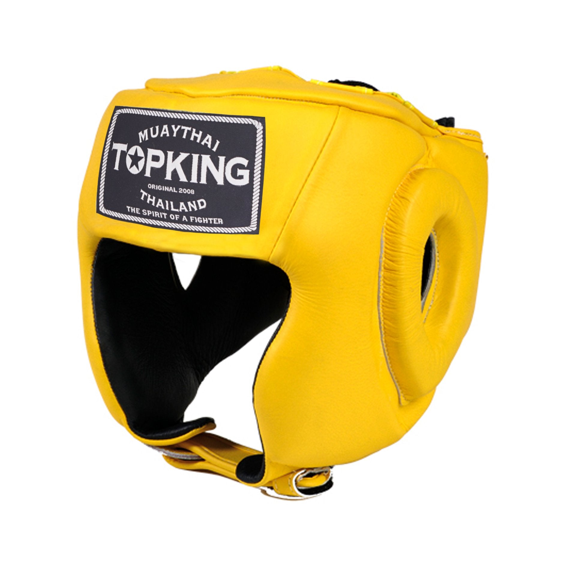 TOPKING HEAD GUARD OPEN CHIN