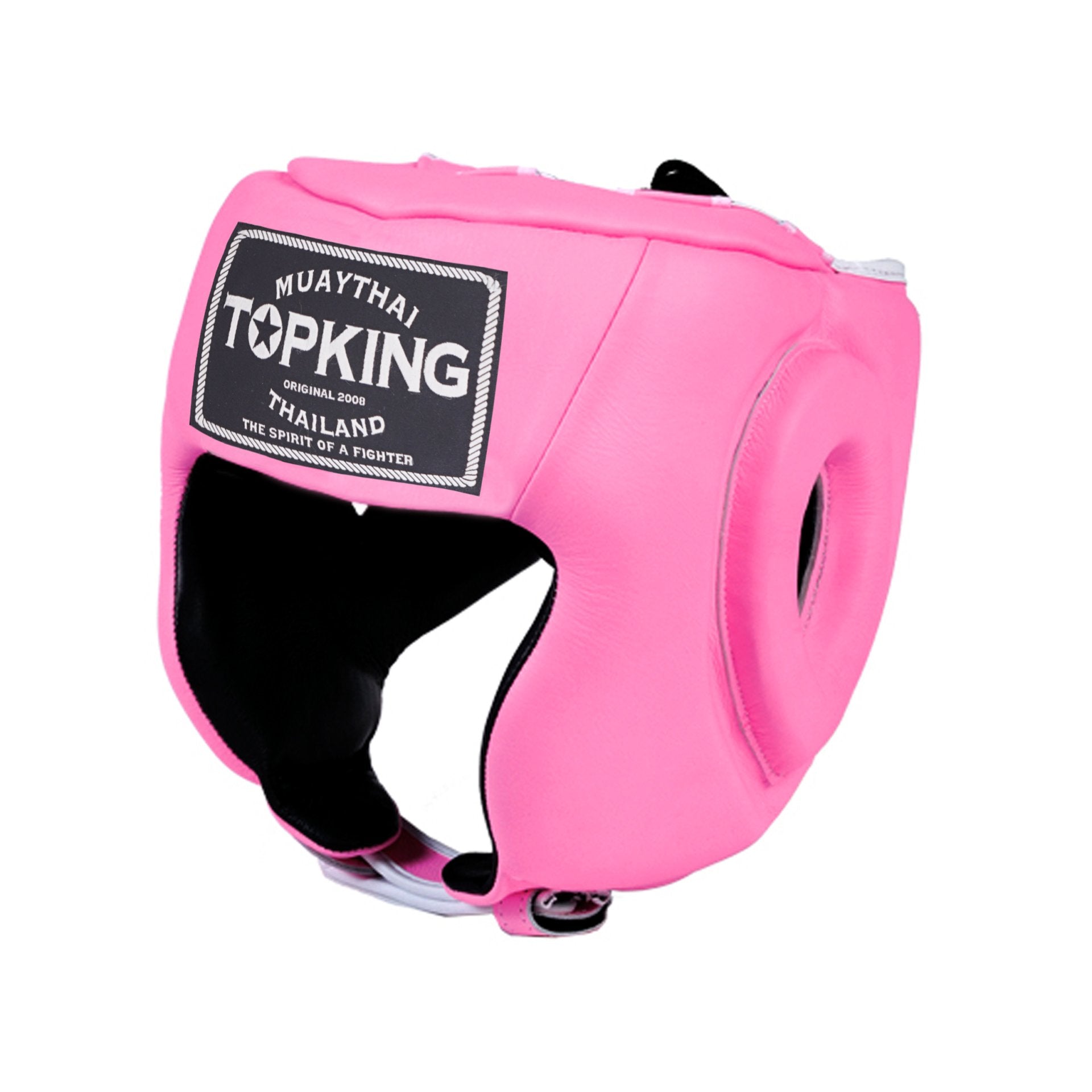 TOPKING HEAD GUARD OPEN CHIN