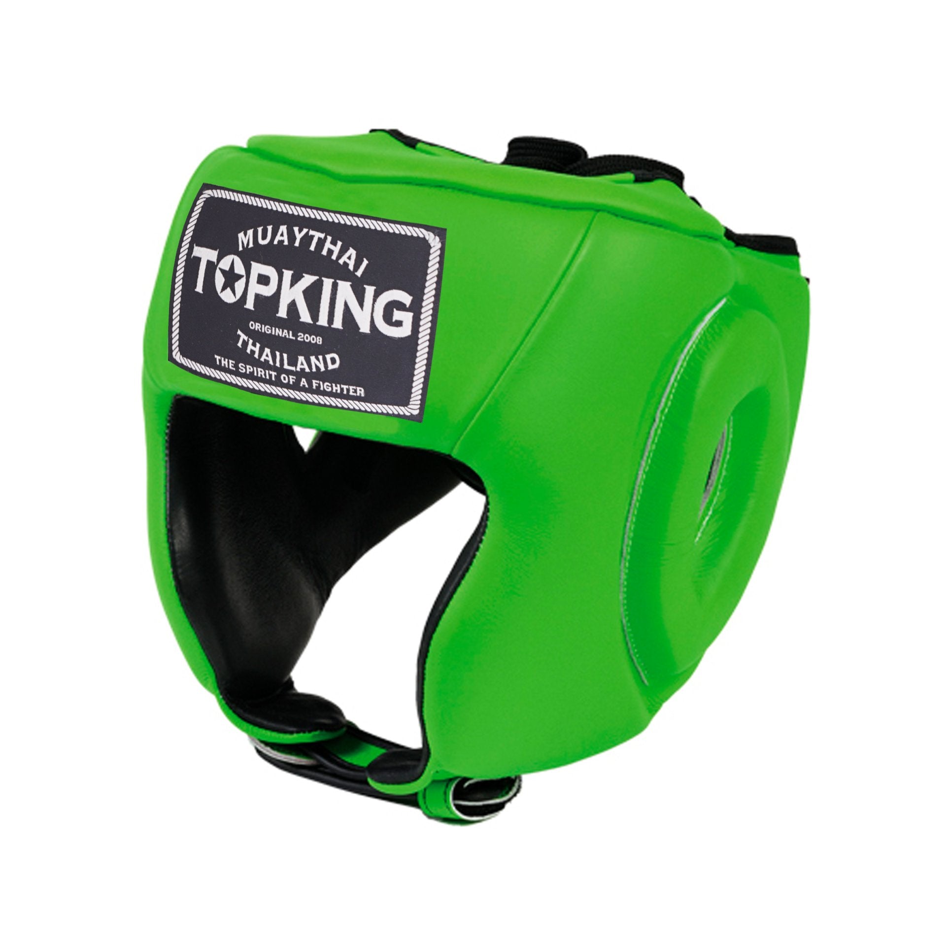 TOPKING HEAD GUARD OPEN CHIN