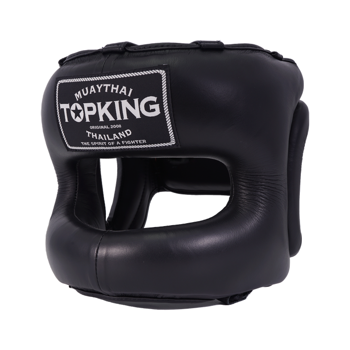 TOPKING HEAD GUARD "PRO" TRANING