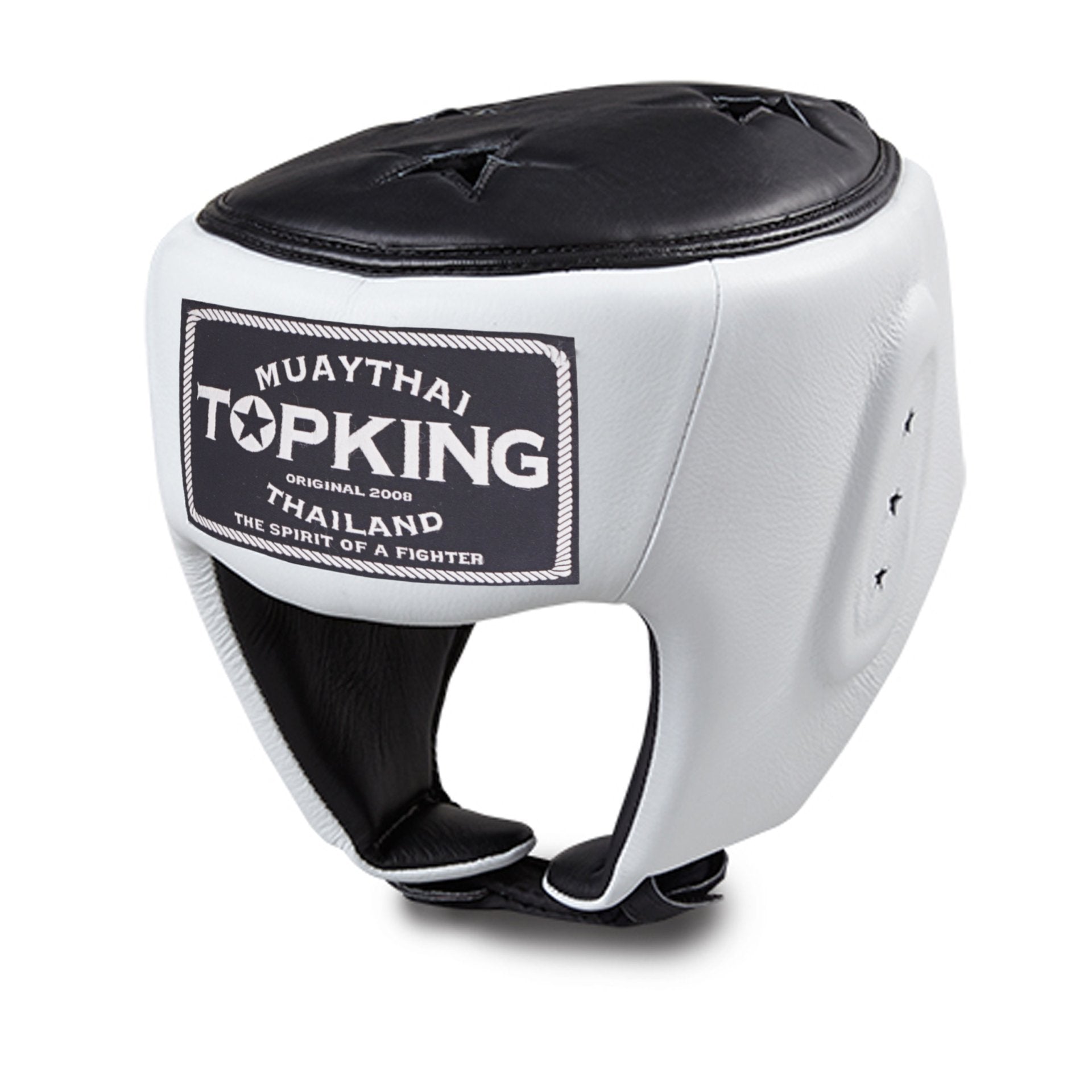TOPKING HEAD GUARD “ SUPER “ COMPETITION