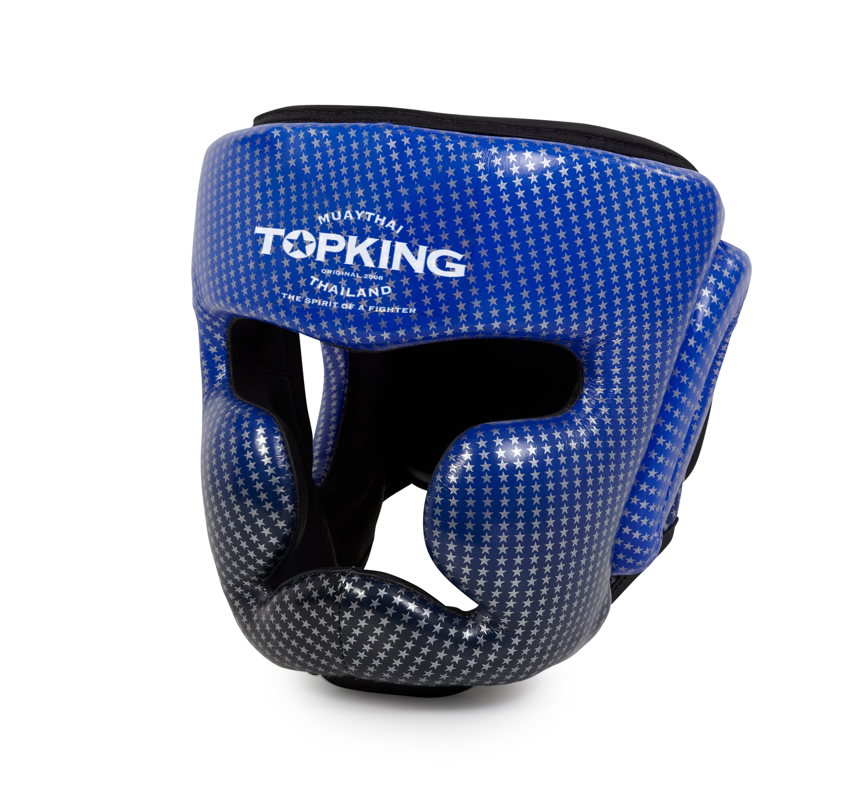 TOPKING HEAD GUARD SUPER STAR