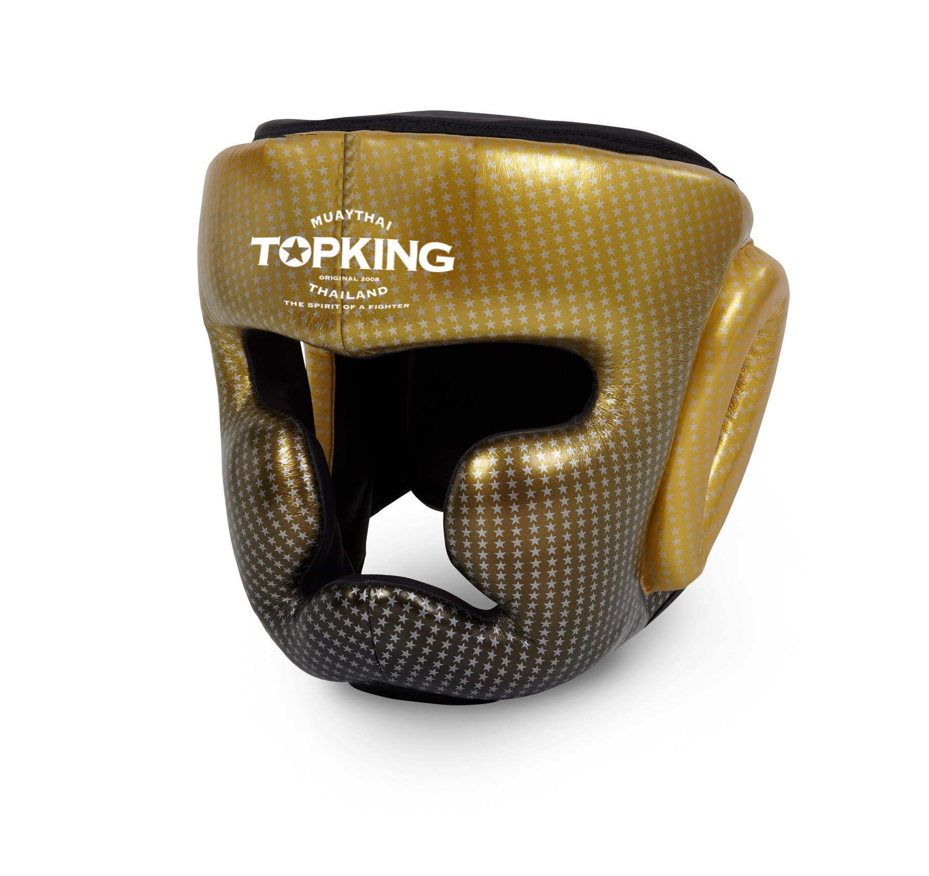 TOPKING HEAD GUARD SUPER STAR