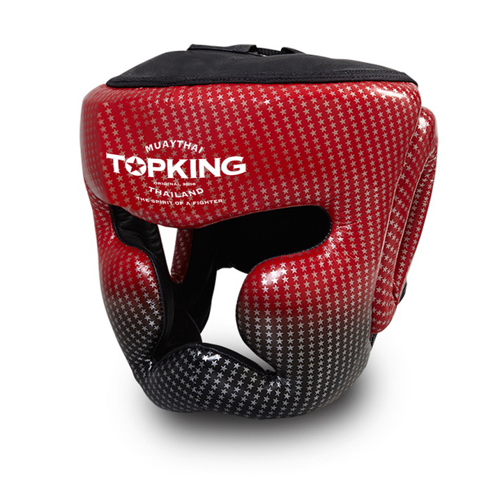 TOPKING HEAD GUARD SUPER STAR