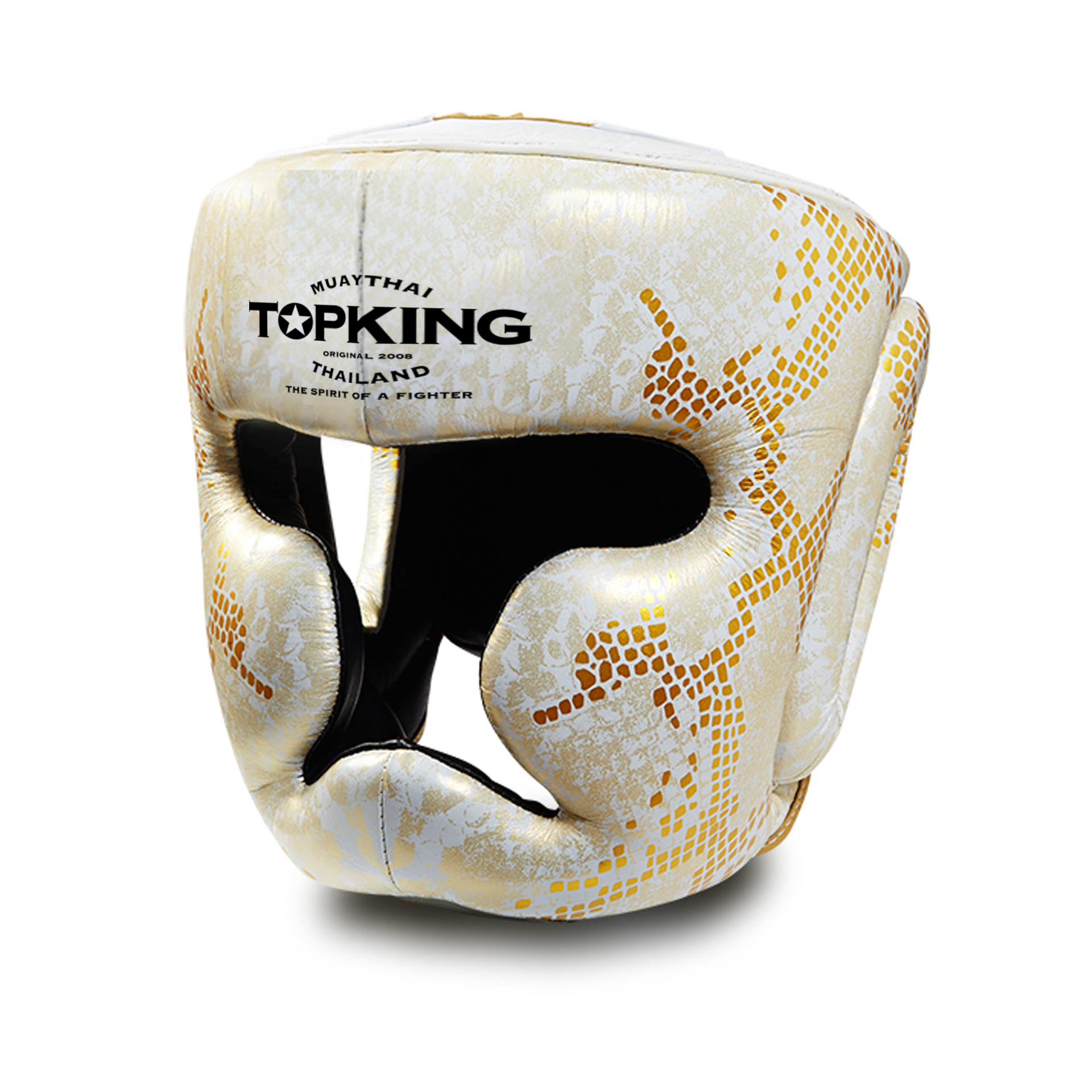 TOPKING HEAD GUARD SUPER SNAKE