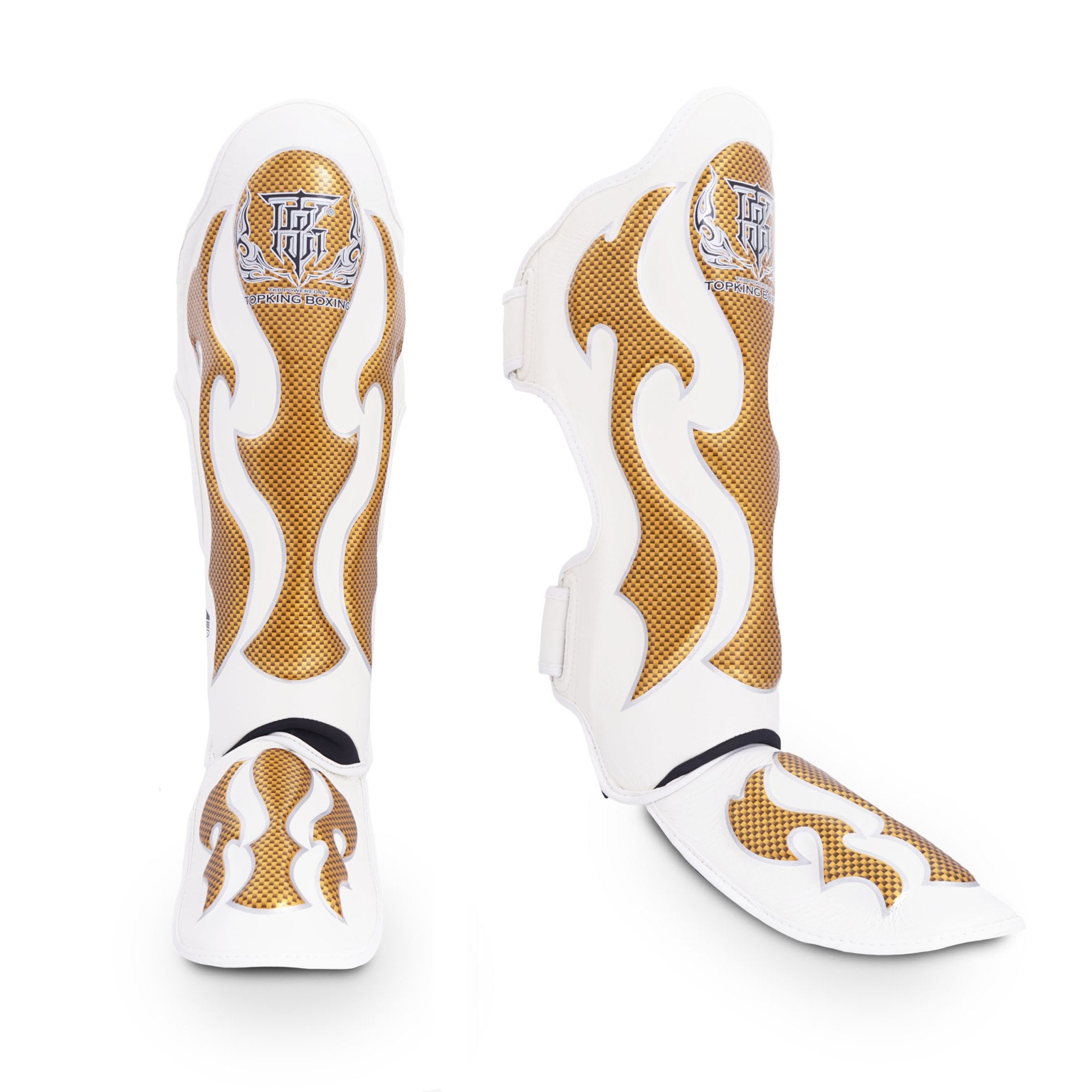 TOPKING SHIN EMPOWER CREATIVITY