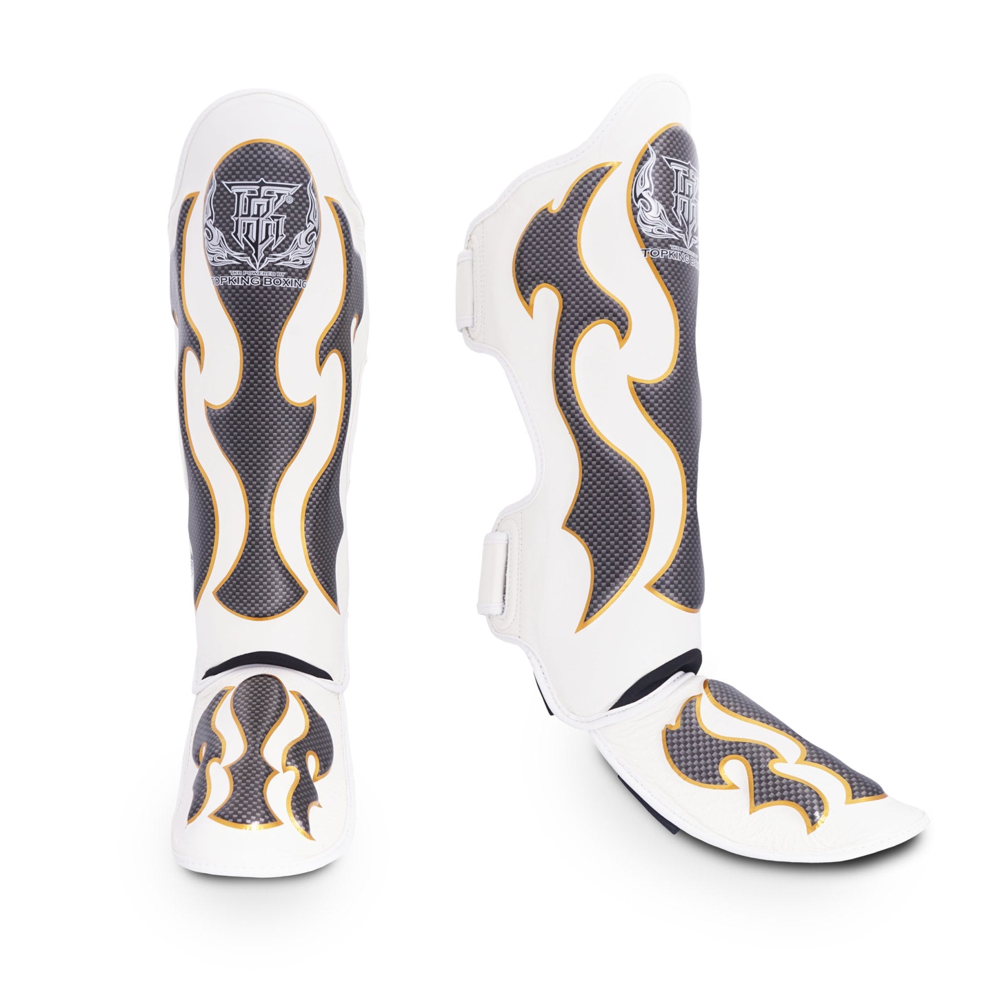 TOPKING SHIN EMPOWER CREATIVITY