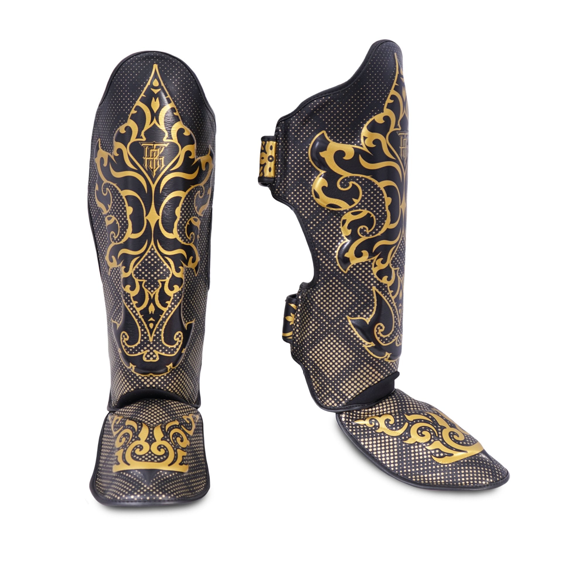 TOPKING SHIN GUARDS KANOK