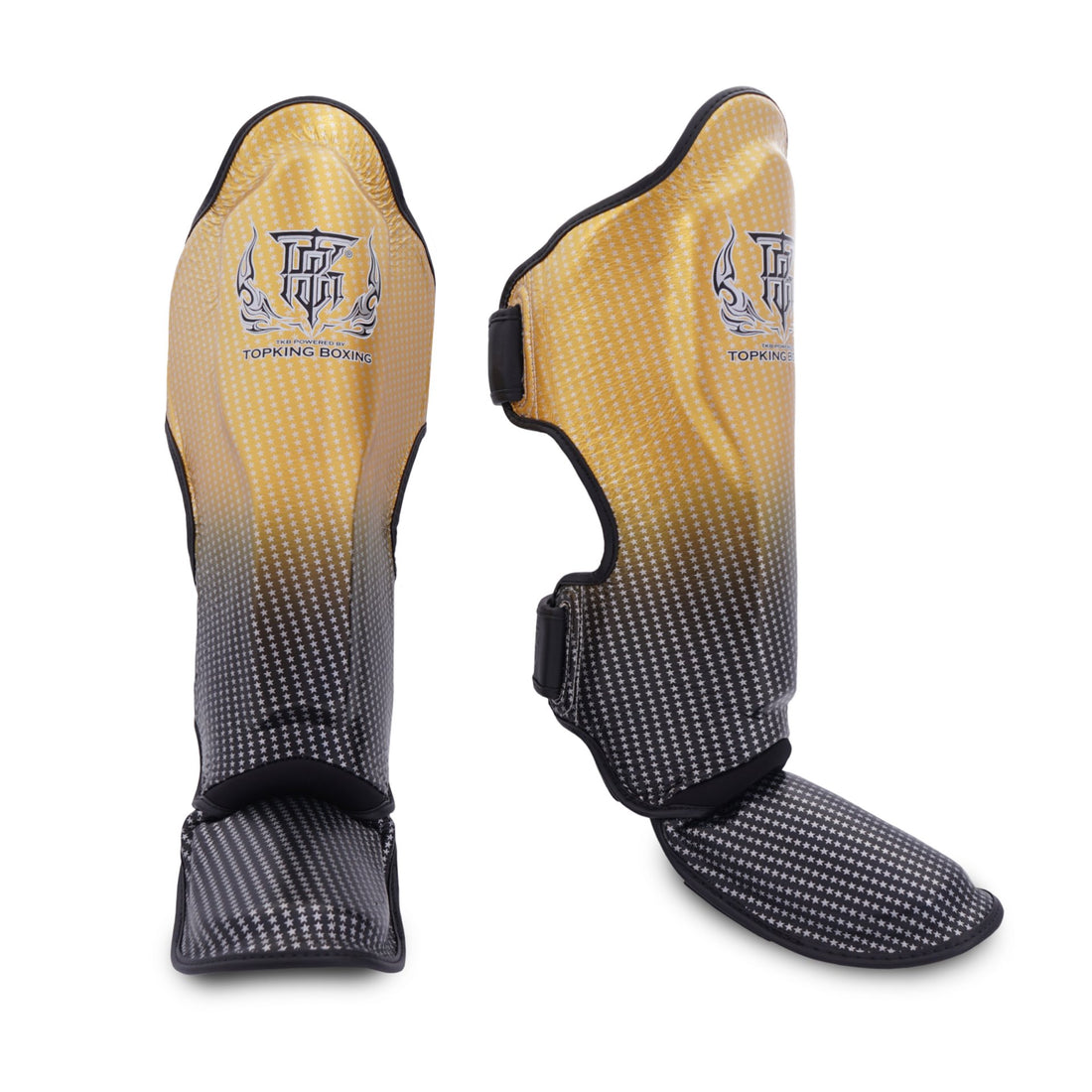TOPKING SHIN GUARDS SUPER STAR