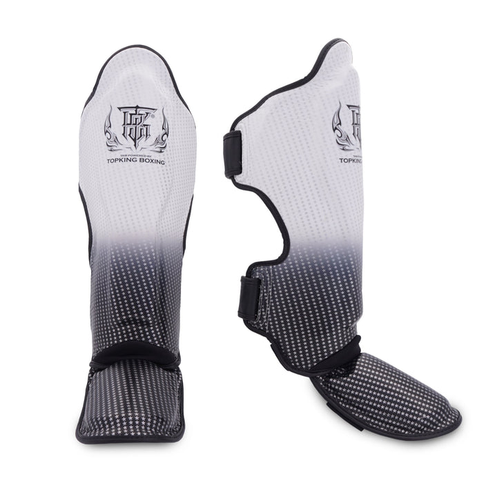 TOPKING SHIN GUARDS SUPER STAR
