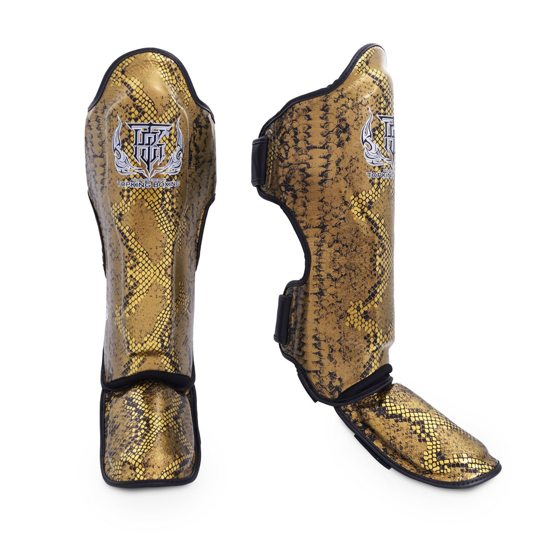 TOPKING SHIN GUARDS SUPER SNAKE