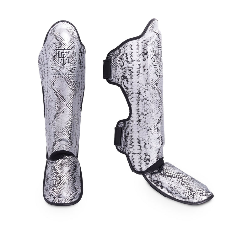 TOPKING SHIN GUARDS SUPER SNAKE